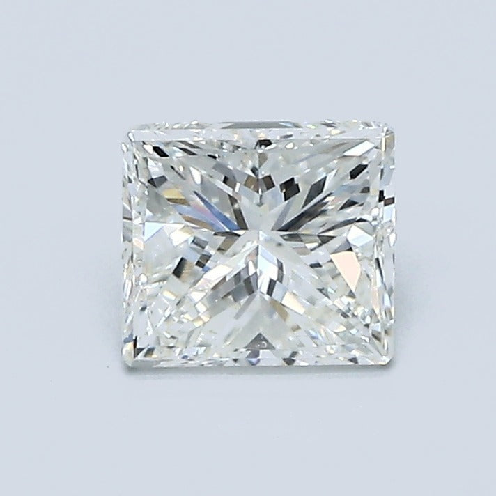1.00 Carat Radiant Diamond, I Color, VS1 Clarity, GIA Certified