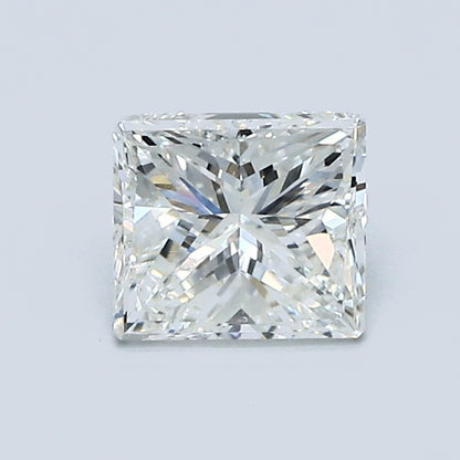 1.00 Carat Radiant Diamond, I Color, VS1 Clarity, GIA Certified