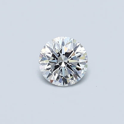0.30 Carat Round Diamond, D Color, VS1 Clarity, GIA Certified