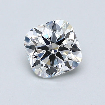 0.70 Carat Cushion Modified Brilliant Diamond, G Color, VS1 Clarity, GIA Certified