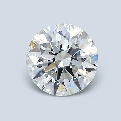 1.01 Carat Round Diamond, I Color, VS2 Clarity, GIA Certified