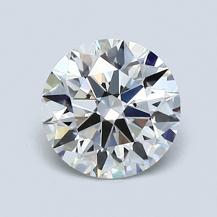 1.01 Carat Round Diamond, I Color, VS1 Clarity, GIA Certified