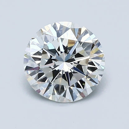 1.00 Carat Round Diamond, G Color, VS1 Clarity, GIA Certified