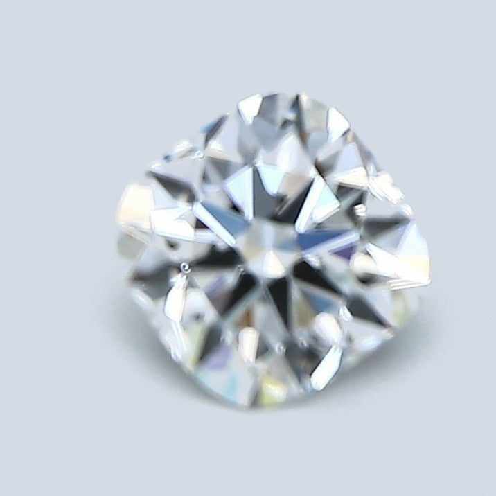 1.02 Carat Cushion Modified Brilliant Diamond, F Color, VS1 Clarity, GIA Certified