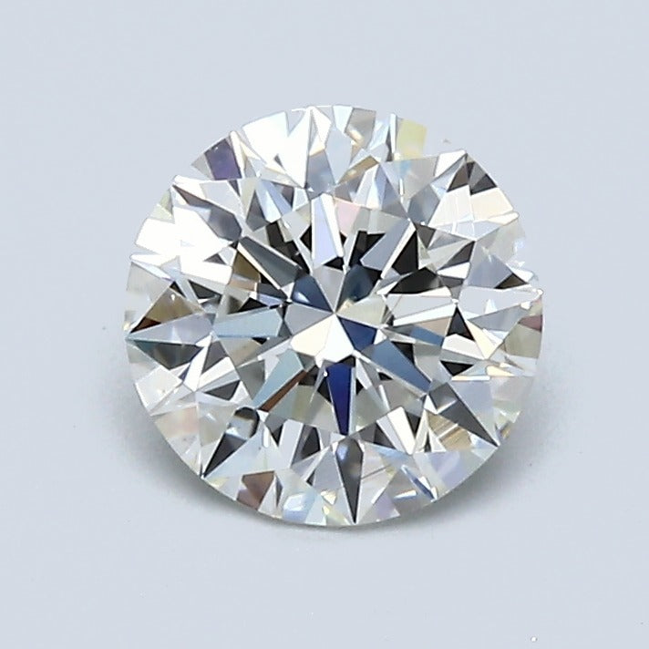 1.03 Carat Round Diamond, I Color, VS1 Clarity, GIA Certified